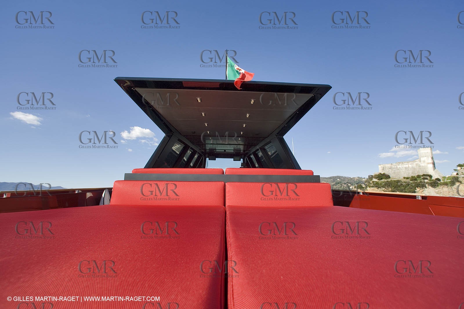 Power Yachts - Wally Yachts - Wally Power 70.2