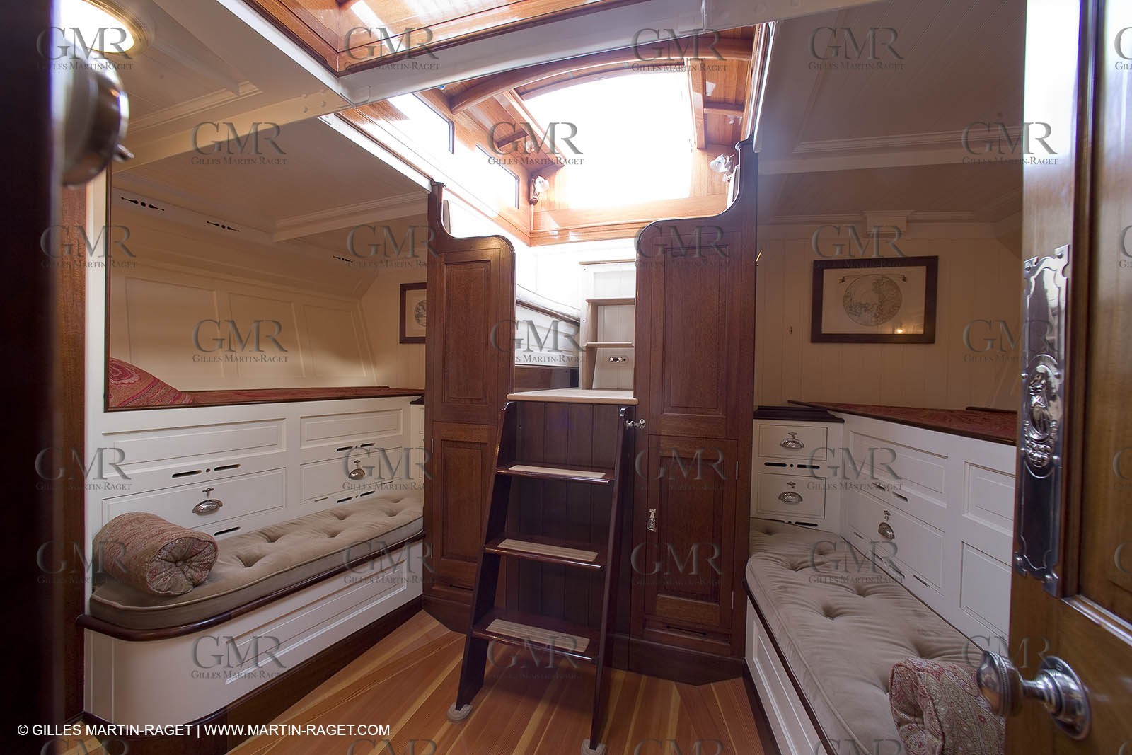 16 09 2006 - Vela d'epoca Imperia - Mariquita