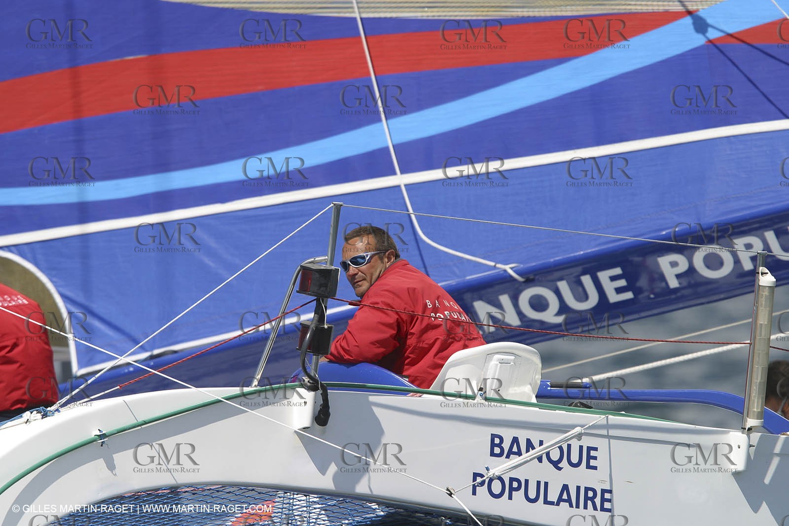 2004 ORMA Multihulls Championship - La Trinité Sur Mer Grand Prix