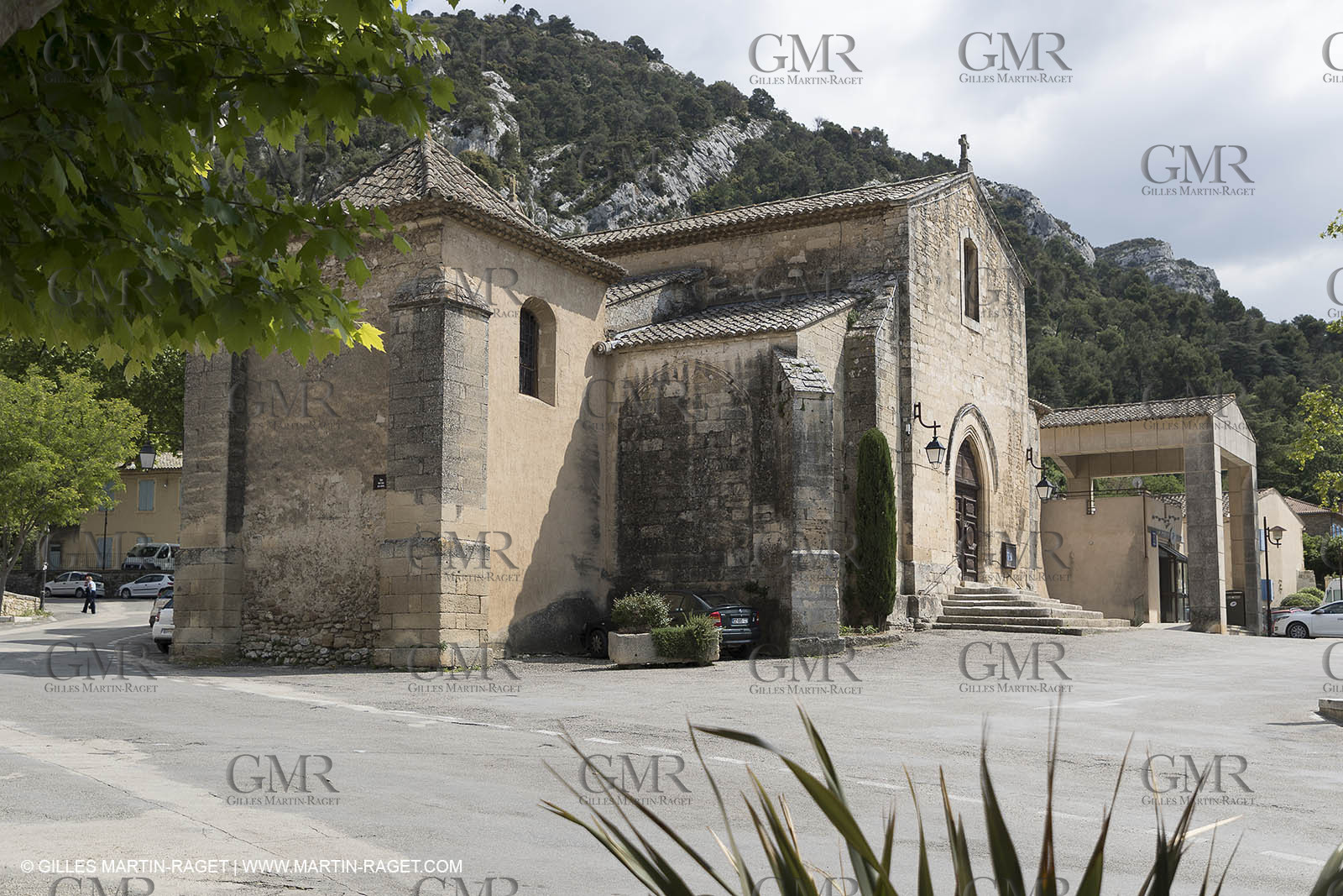 11 05 2018, Robion (FRA,84)