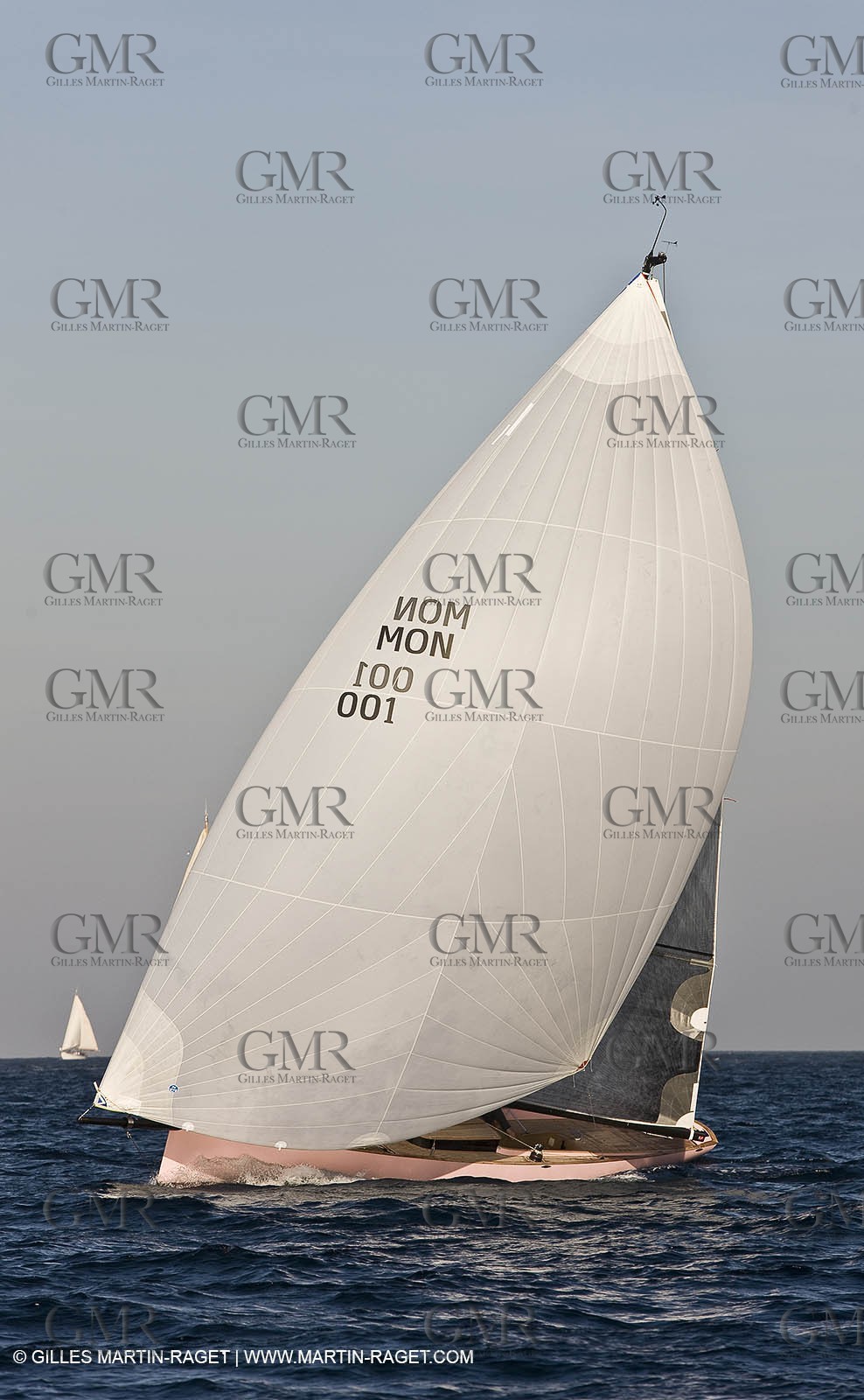 01 10 2008 - Saint Tropez (FRA,83) - VOiles de Saint Tropez 2008 - Wally Yachts - Wallynano