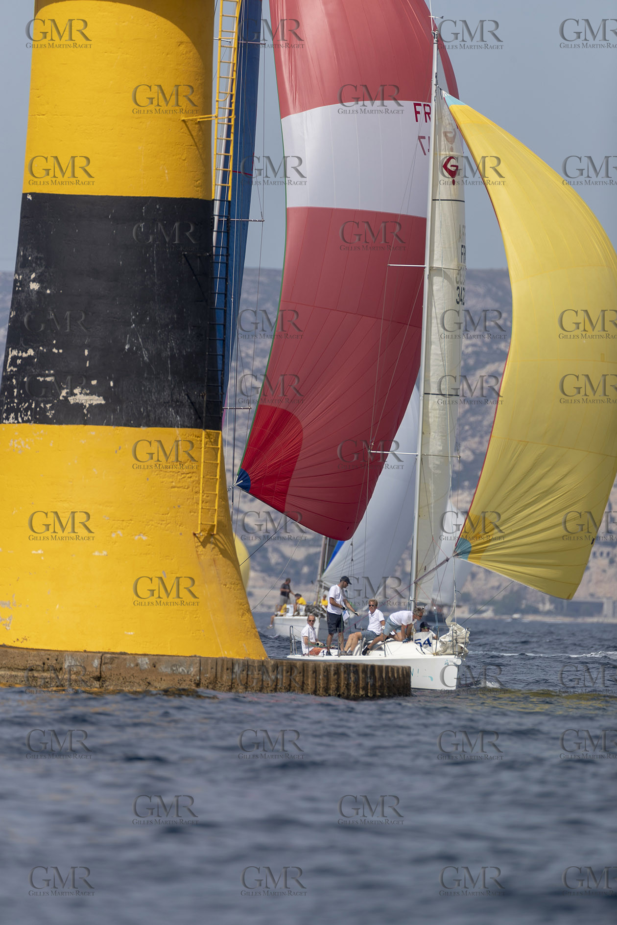15 09 2018, Mareseille (FRA,13), Juris Cup 2018, Day 2