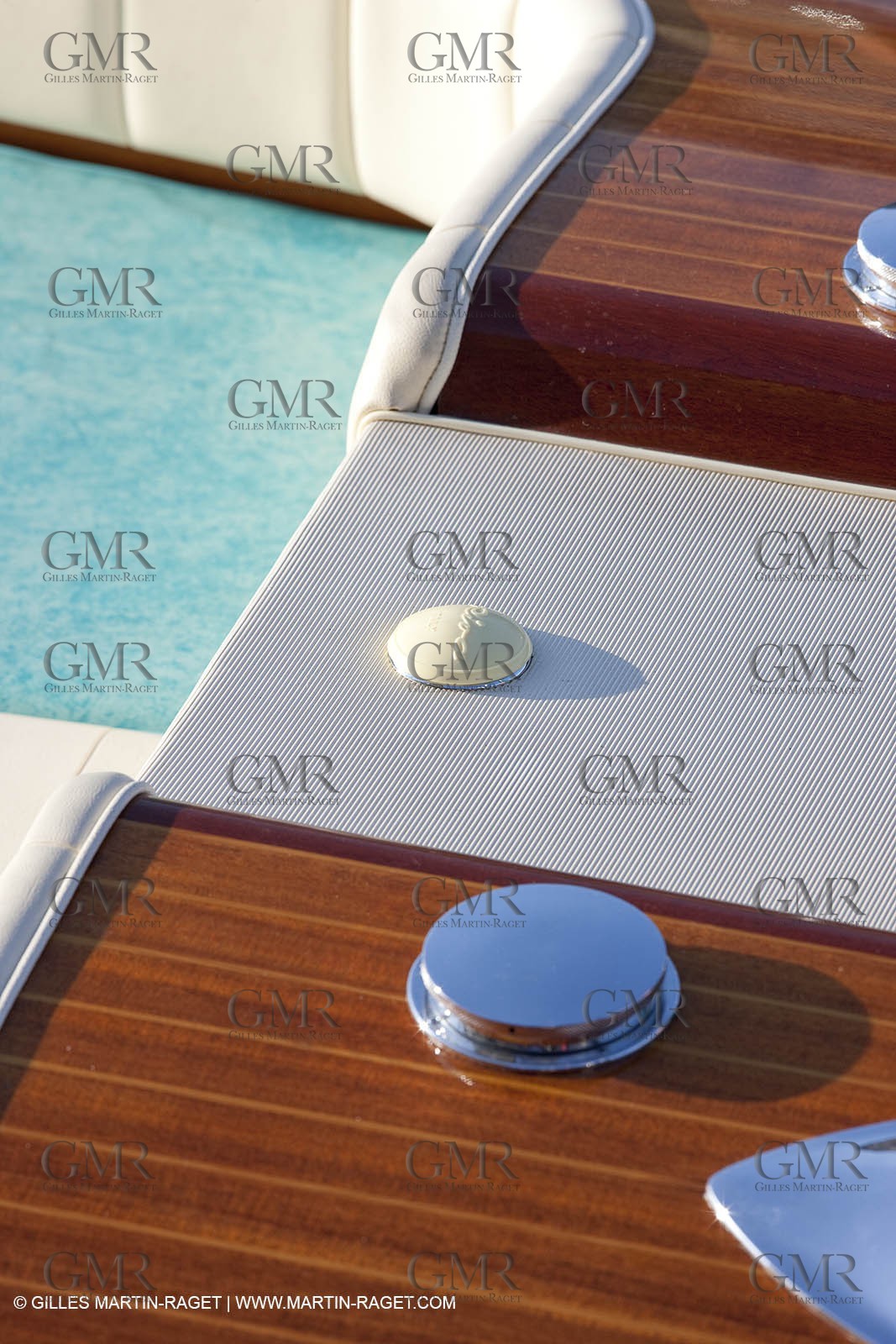 17-19 09 2009 - Monaco (MC) - Tuiga centenary celebrations, Riva Gathering