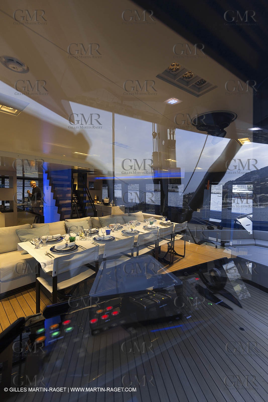 23 09 2012 - Monaco (MON) - Wally Yachts - Wally 50 m Better Place