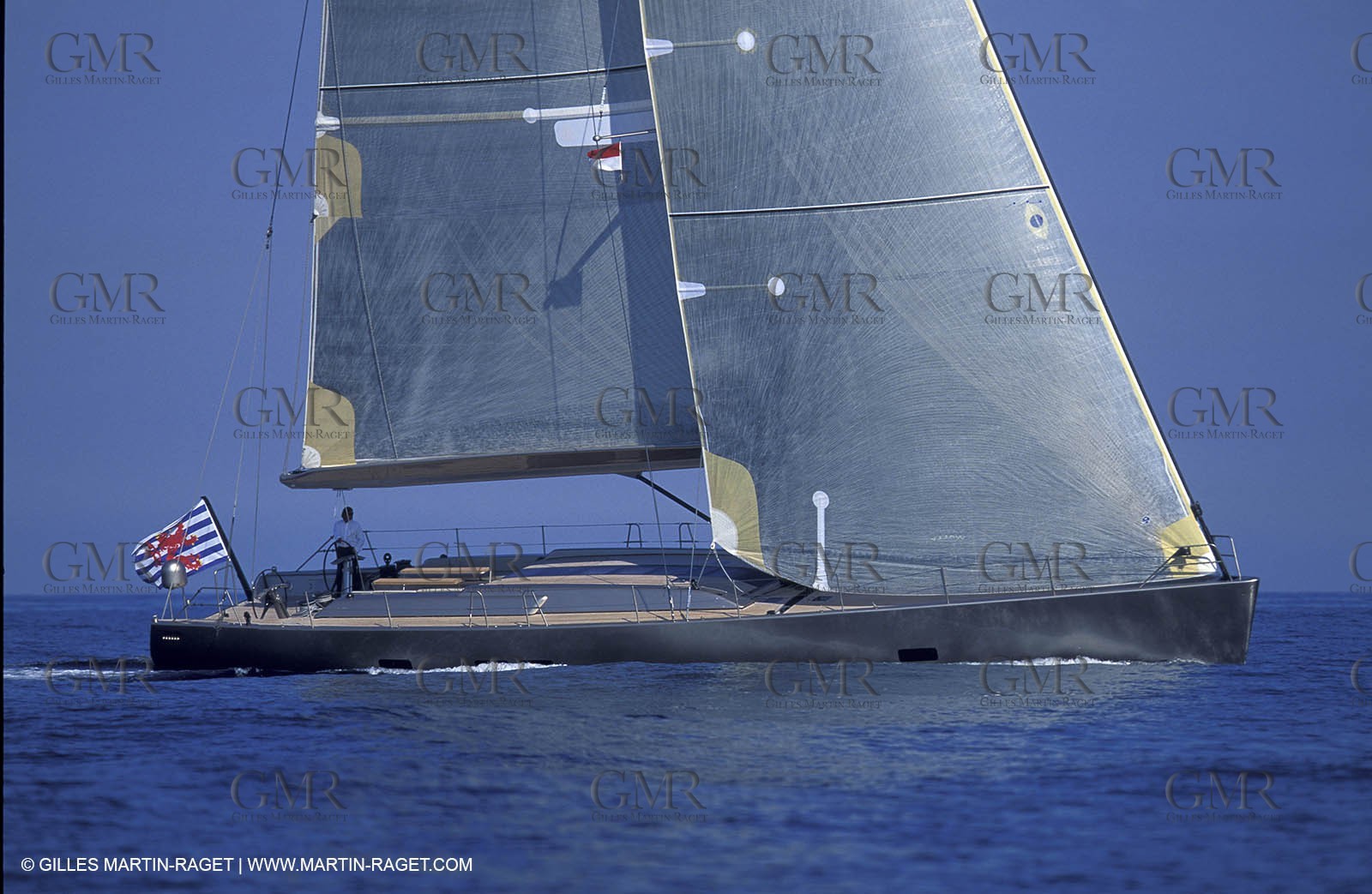 Sailing, Super yachts, Wally yachts, Dangerous but fun