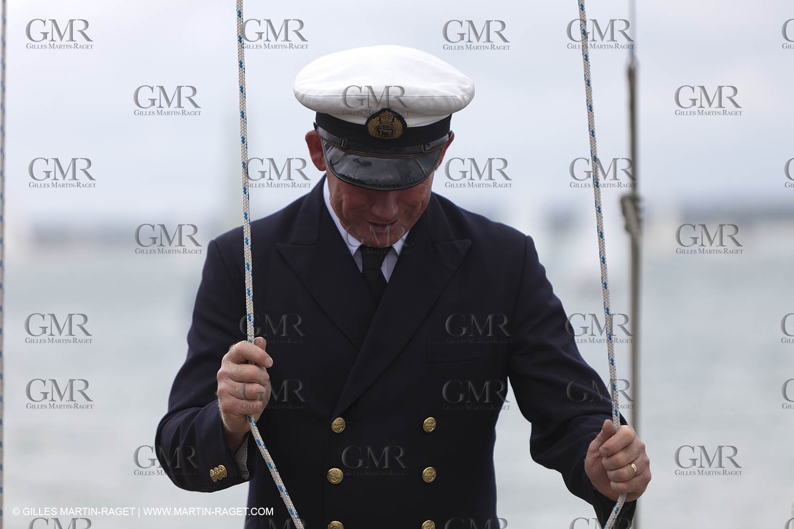 04 08 2010 - Cowes (UK, IOW) - Cowes Week.