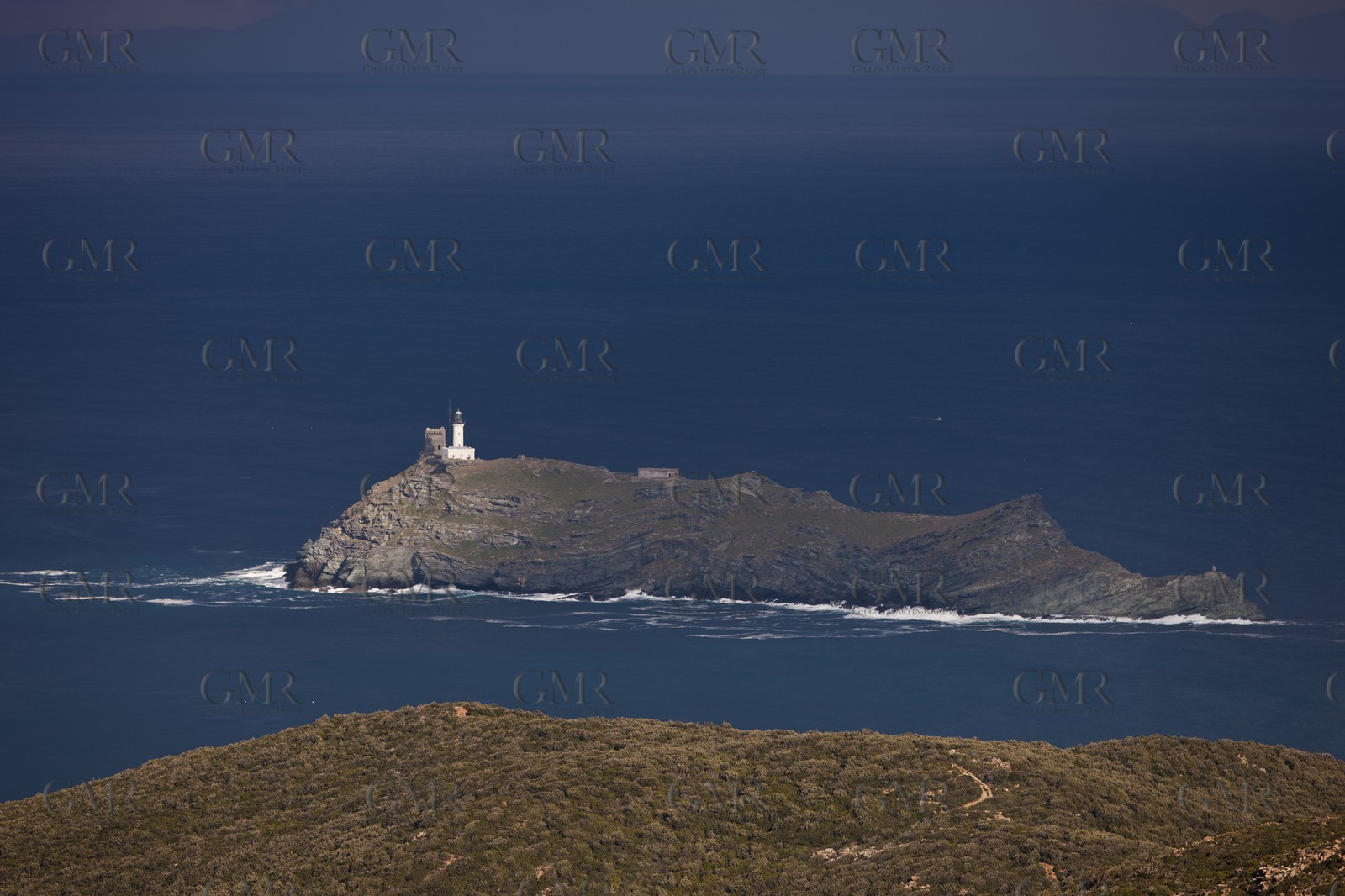 18 12 2011 - Bastia (FRA, Corsica) - Ship Company La Meridionale - The Piana