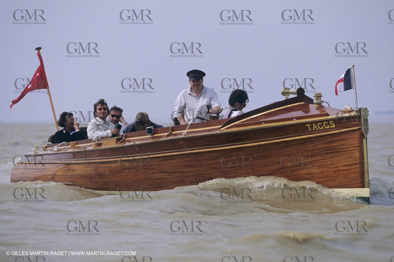 Rassemblement classique Belle Gironde, Bordeaux