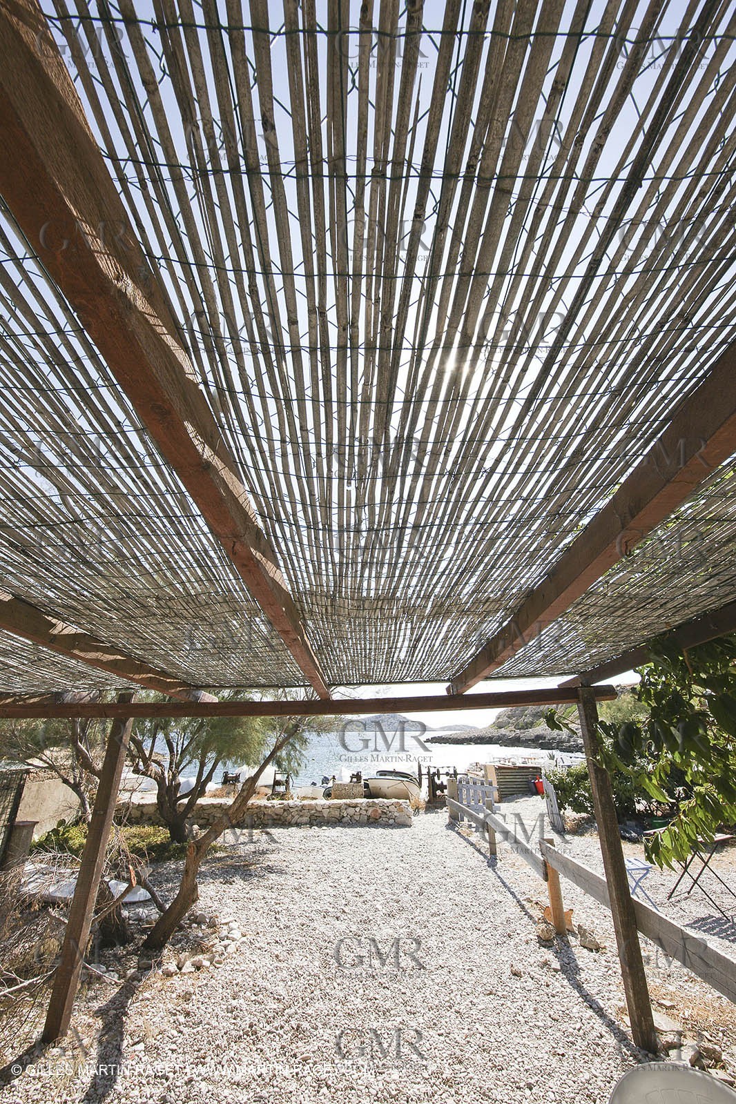 29 07 2009 - Marseille (FRA, 13) - Les Calanques