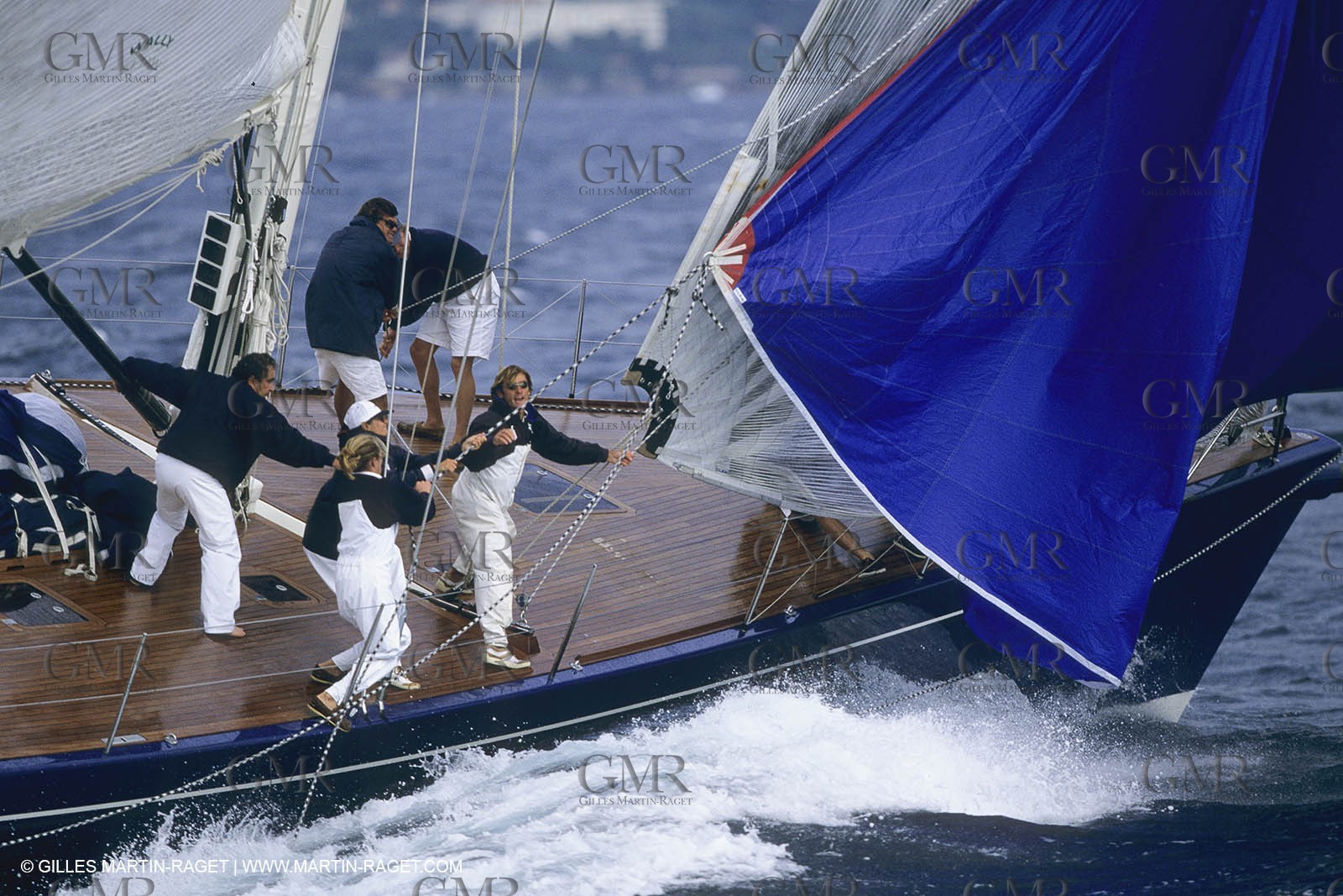 Sailing, Yacht Racing, monohuills, maxis