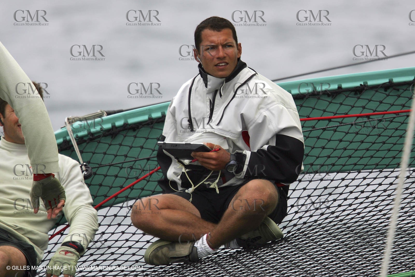 Grand Prix de Galice 2005 - Jour 3