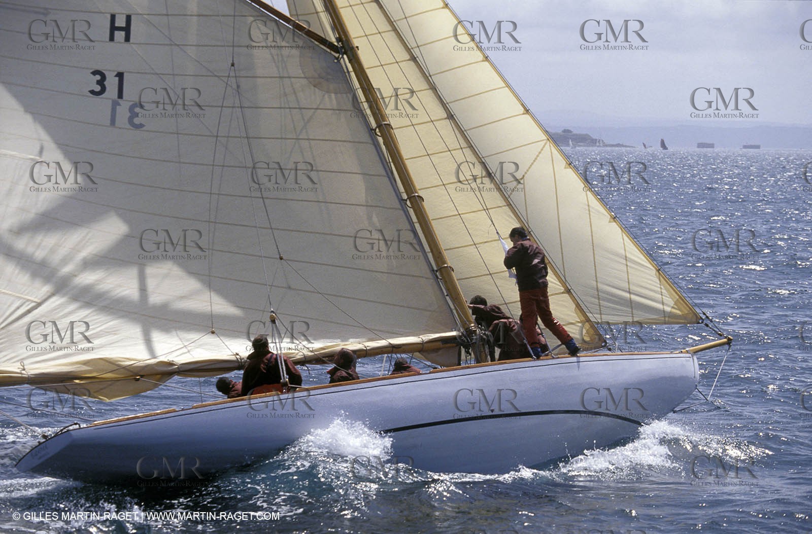 Esterel - Classic yachts