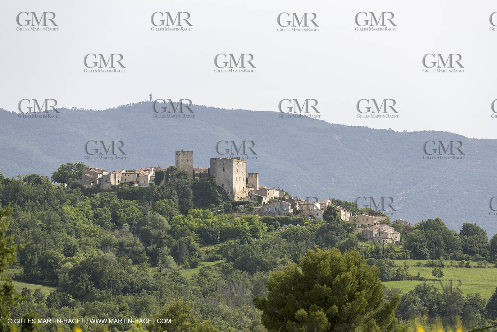 10 06 2018, Caseneuve (FRA,84)