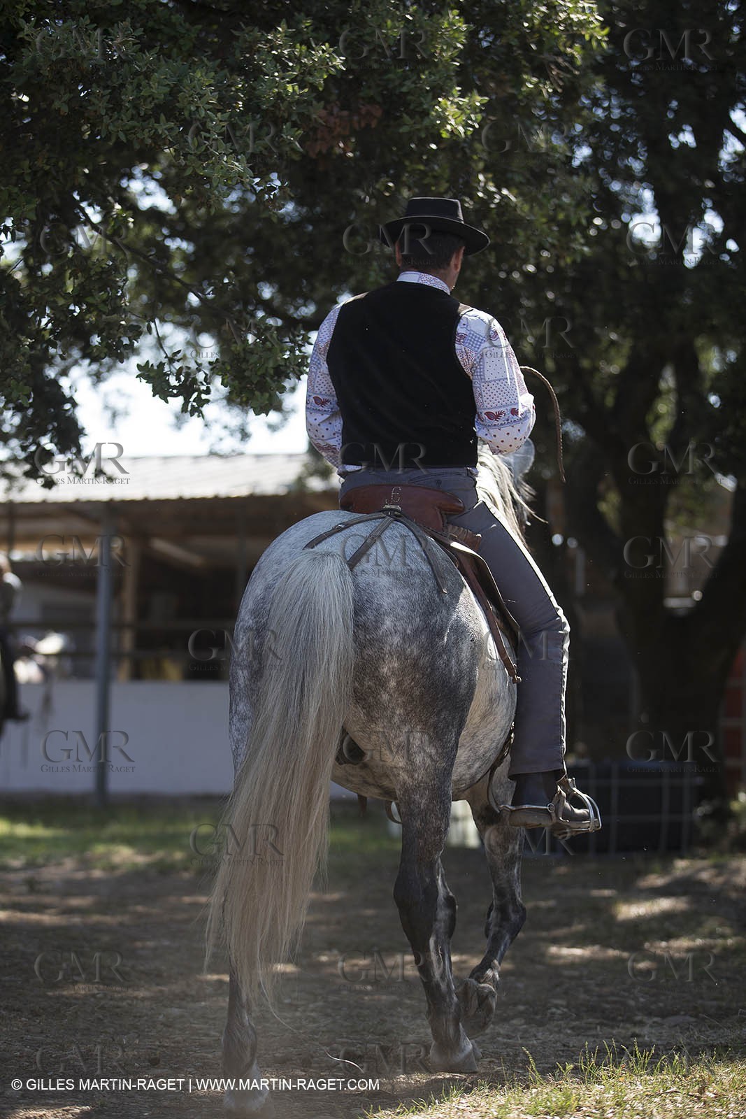 Course de Satin 2014 - Arles (FRA,13) - 1 06 2014**The satin race - Arles (FRA,13) - 01 06 2014