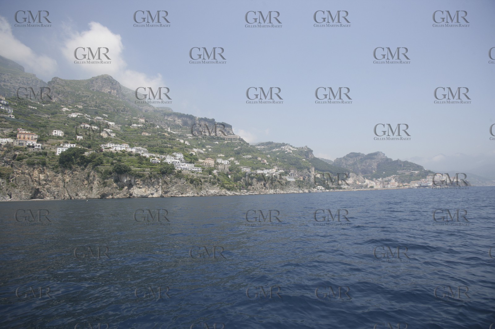 Italia - Amalfi coast