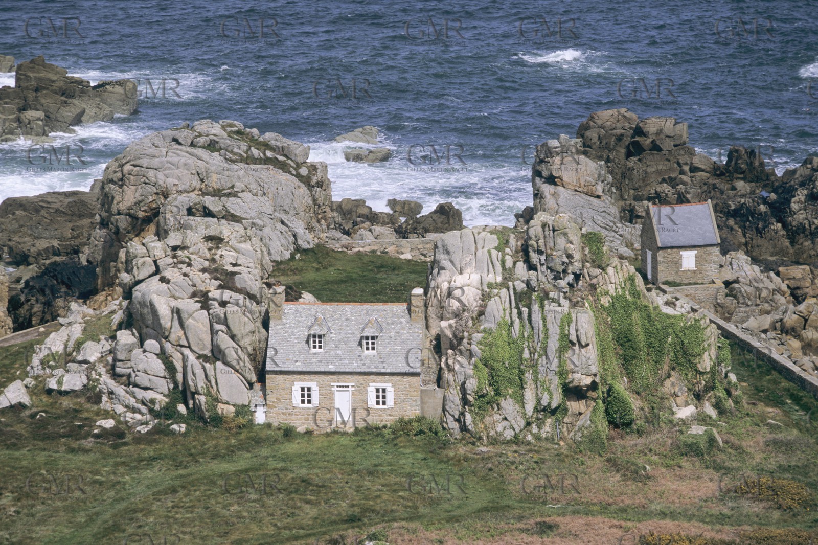 France, Bretagne