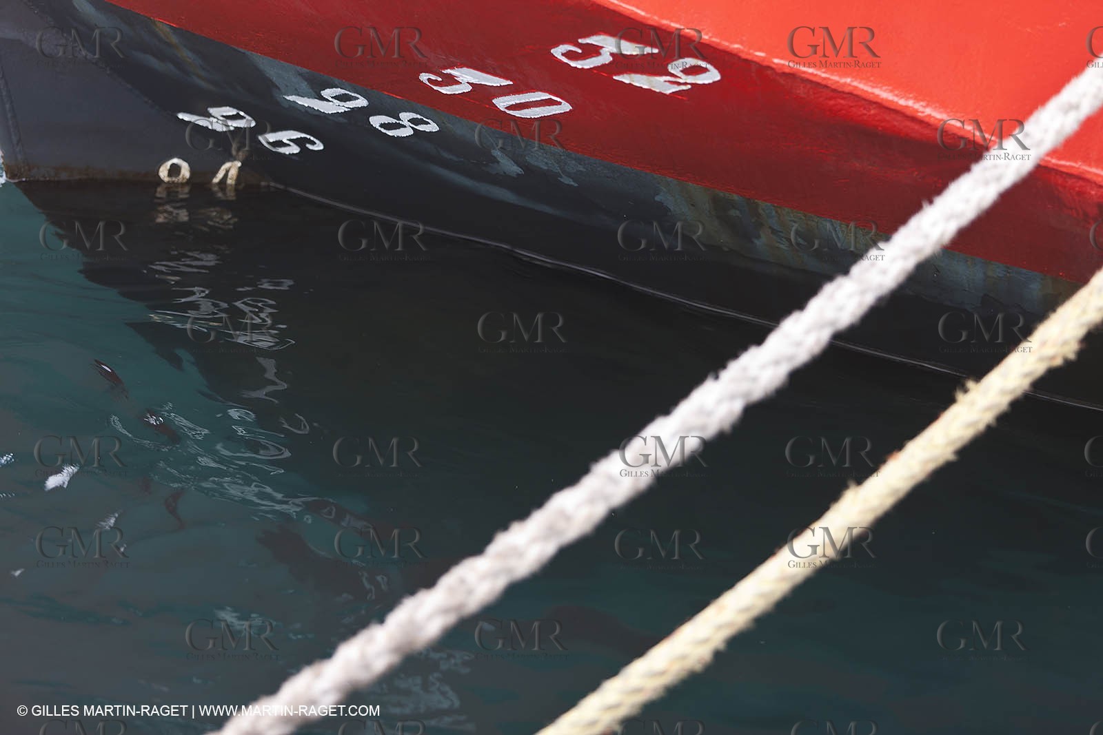 01-31-12   Marseilles (FRA,13) Bastia (FRA,Corsica)   Launching cruising trip and Christening ceremony of PIANA, last ferry ship from La Meridionale