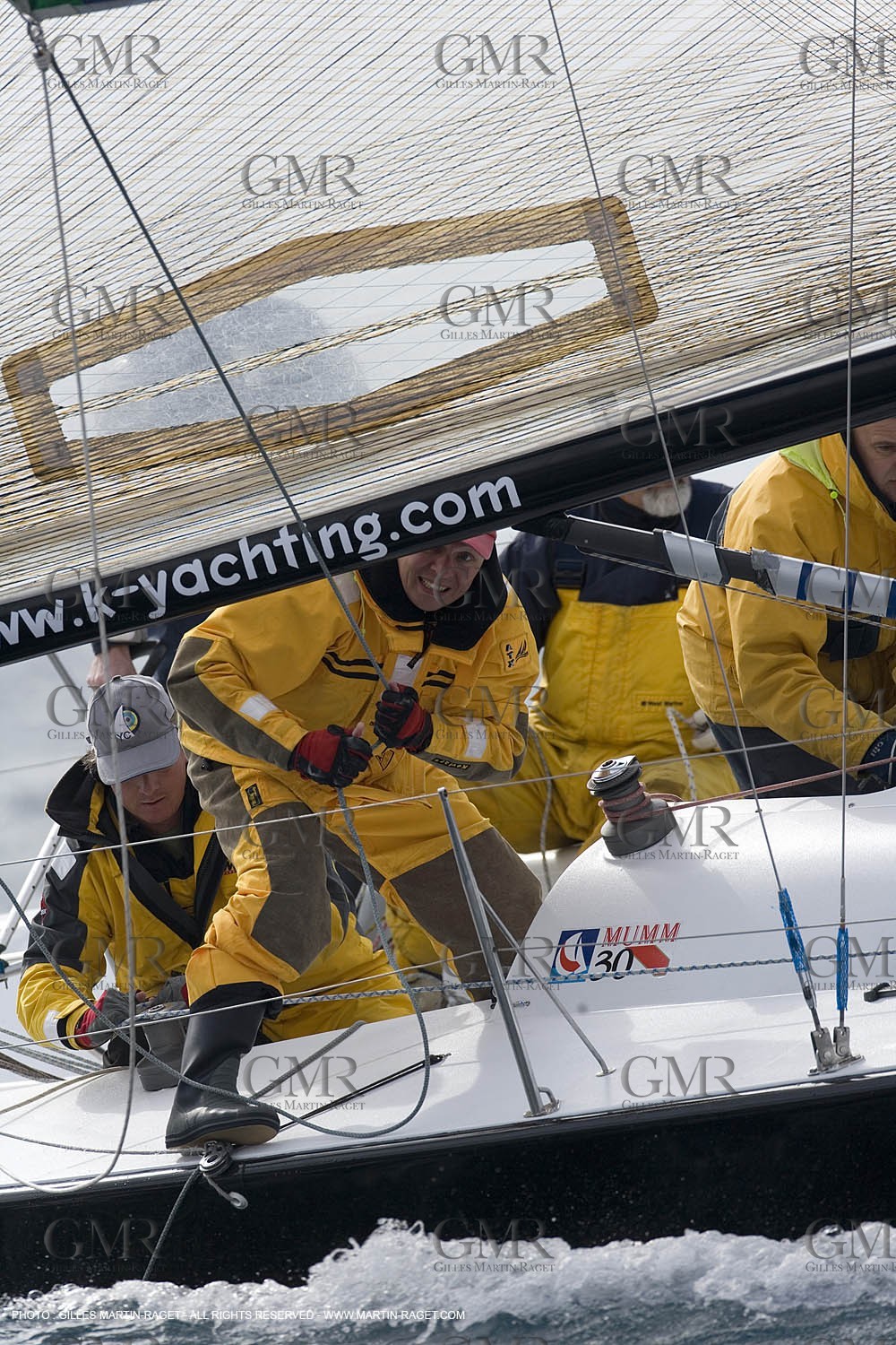 11 02 2007 - Monaco - Primo Cup 2007