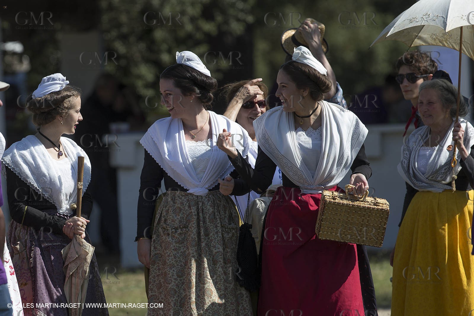 Course de Satin 2014 - Arles (FRA,13) - 1 06 2014**The satin race - Arles (FRA,13) - 01 06 2014
