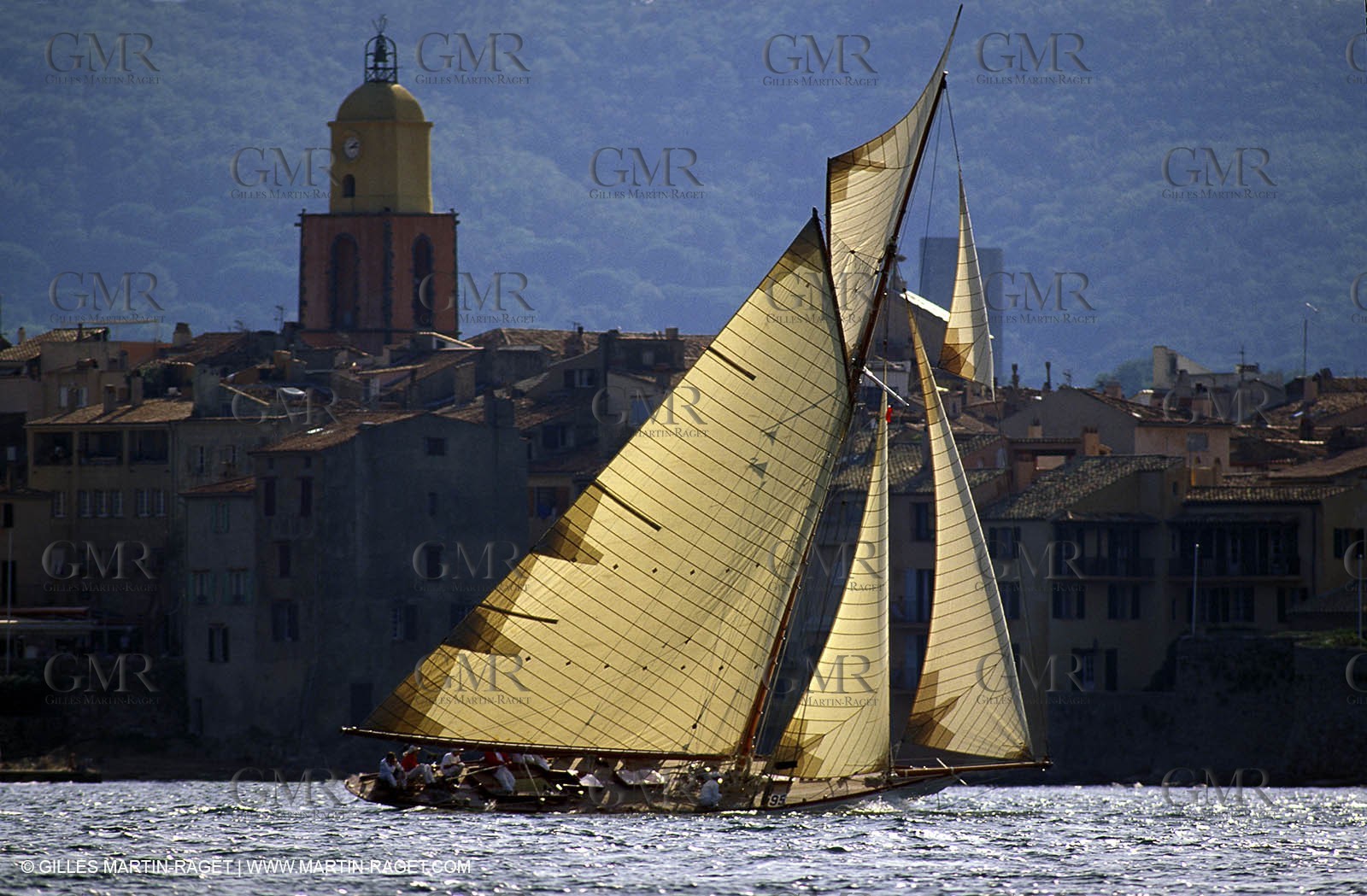 Cintra - Classic yachts