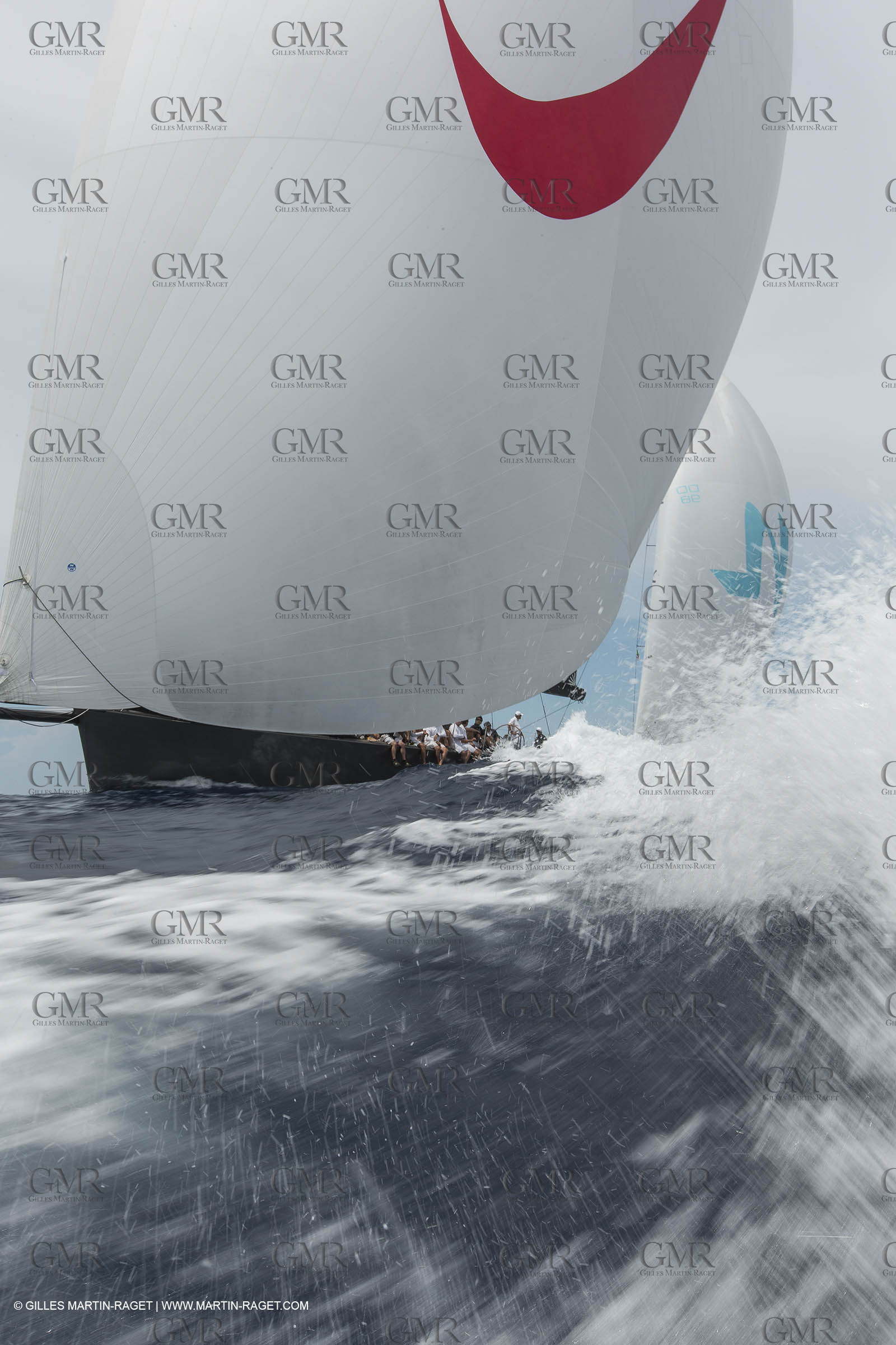 07 06 2016, Porto Cervo (ITA, Sardinia), Loro Piana Super Yacht Regatta, Training Day, J One