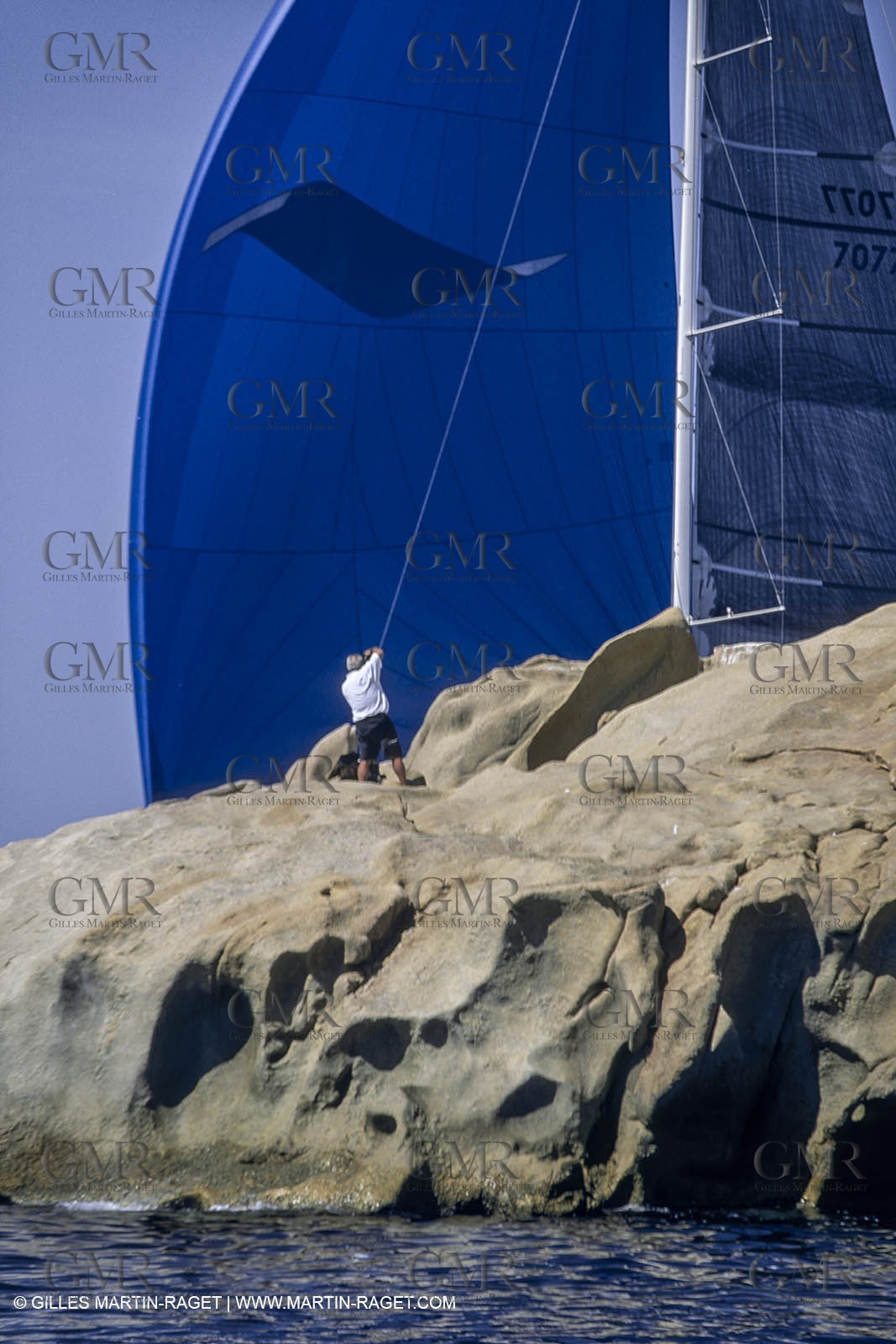 Maxi Rolex Cup Porto Cervo