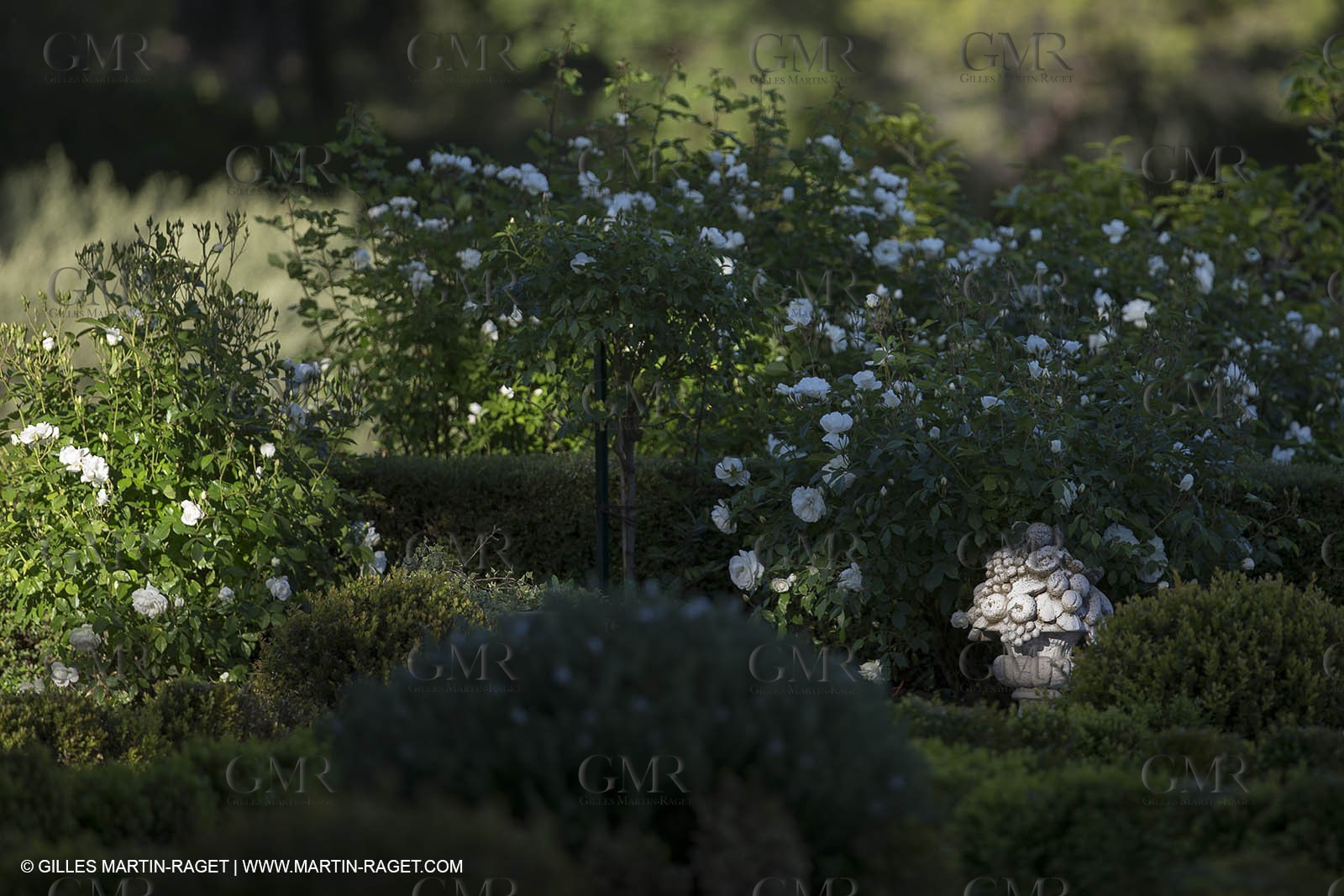 Domaine de la Baume - Tourtour (FRA,83) - 15 05 2014