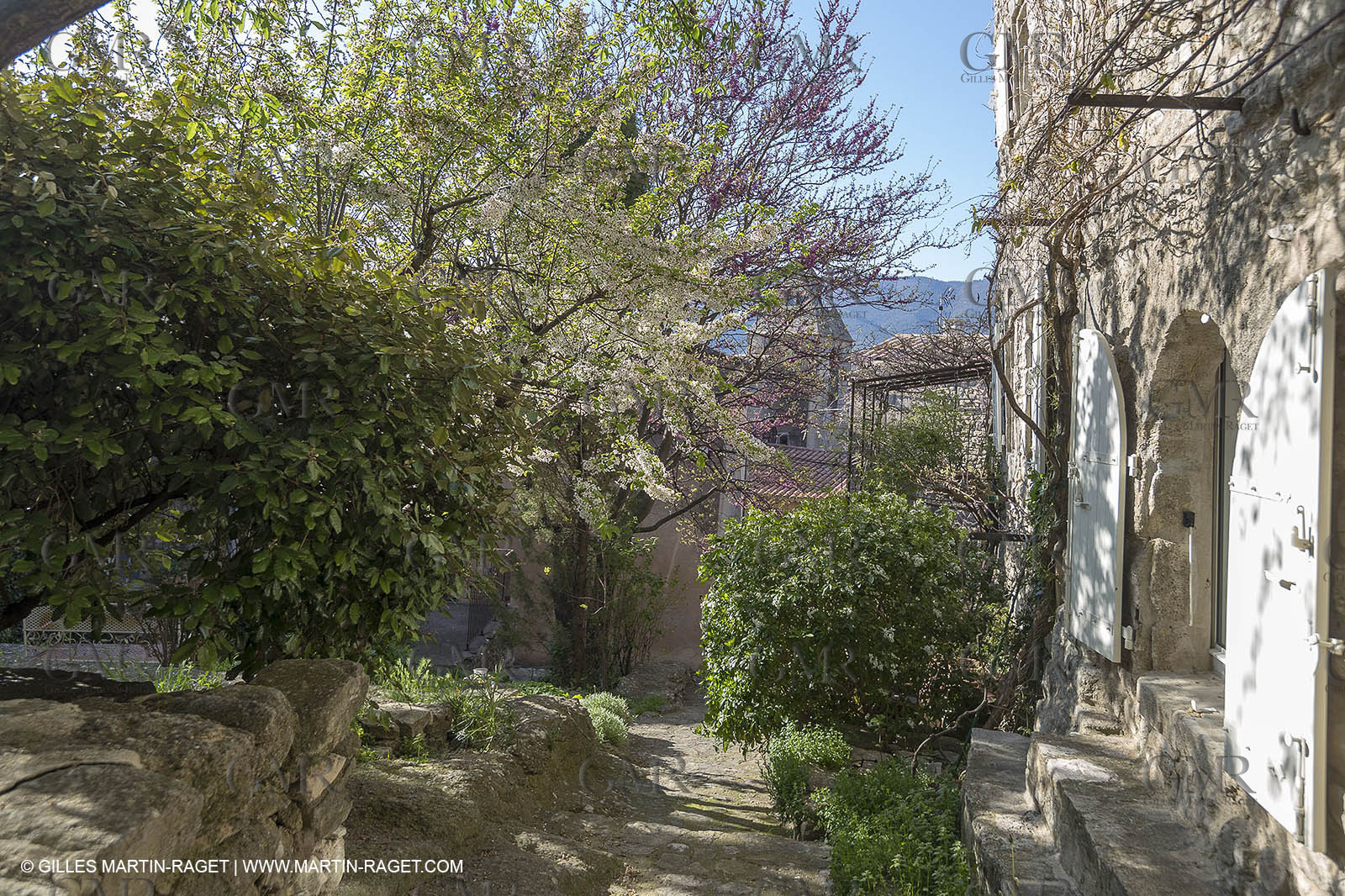 19 04 2018, Saint Martin de Castillon (FRA,84)