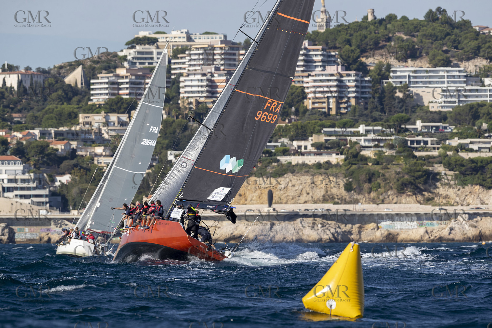 16 09 2022, Marseille (FRA,13), Juris Cup 2022, jour 1