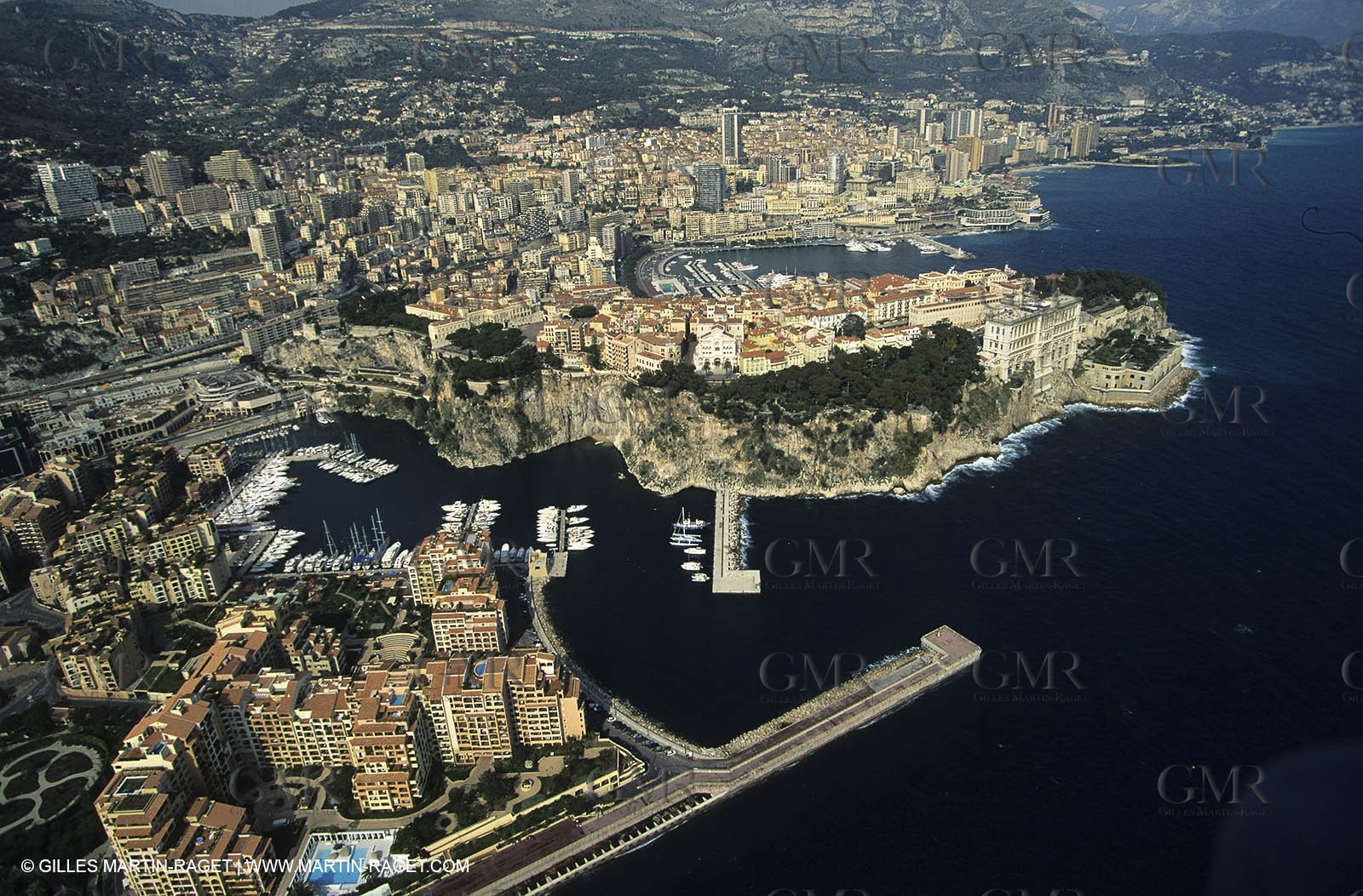 Monaco