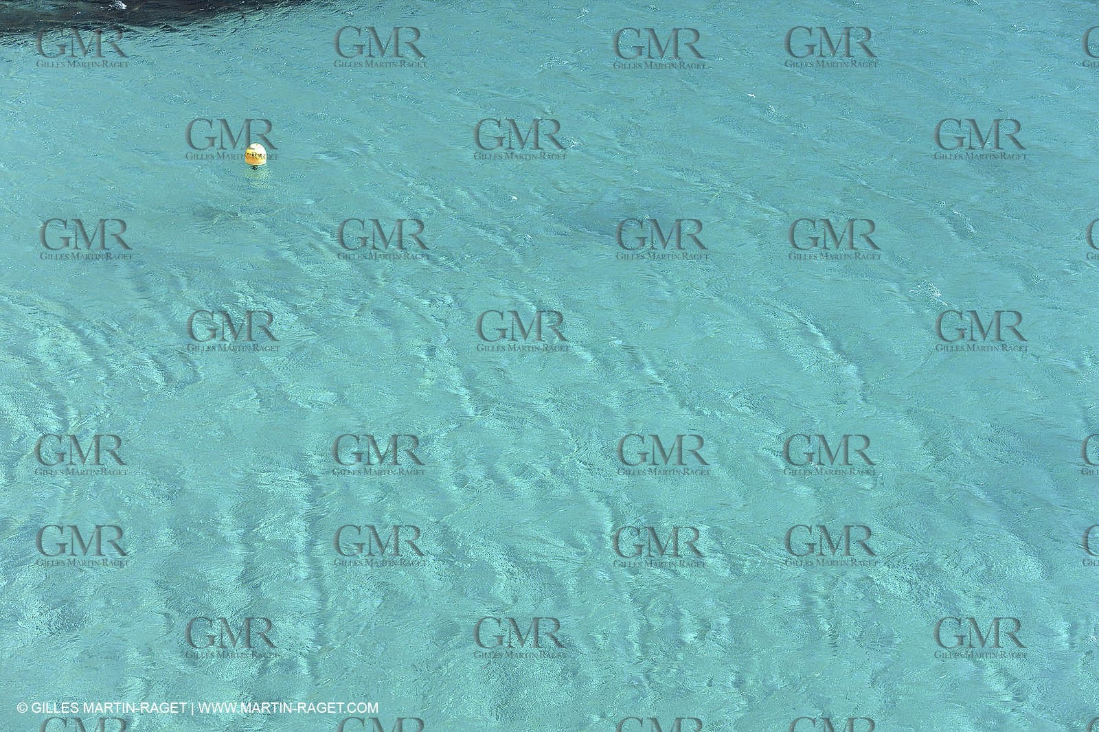 27 05 2009 - Marseille (FRA, 13) - Les Calanques - Sormiou