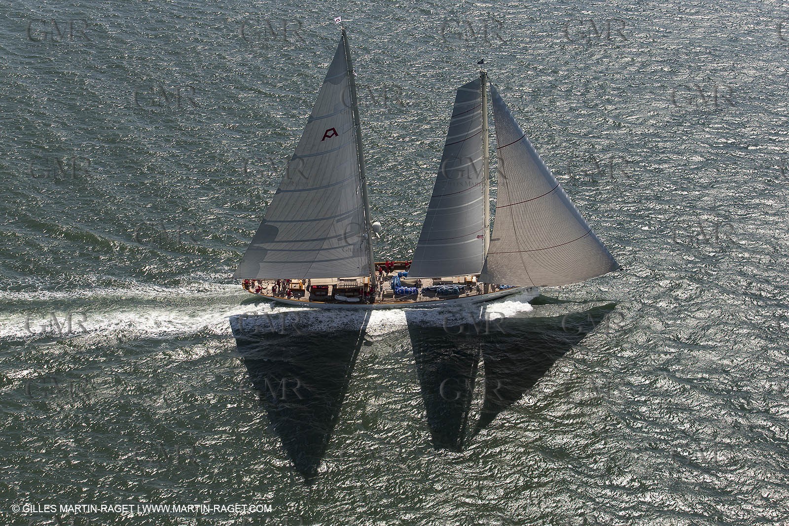 13 09 2013 - San Francisco (USA,CA) - 34th America's Cup -