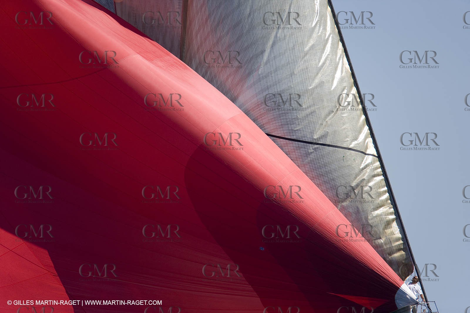 03 09 06 - Porto Cervo (Sardinia) - Maxi World Cup 2006