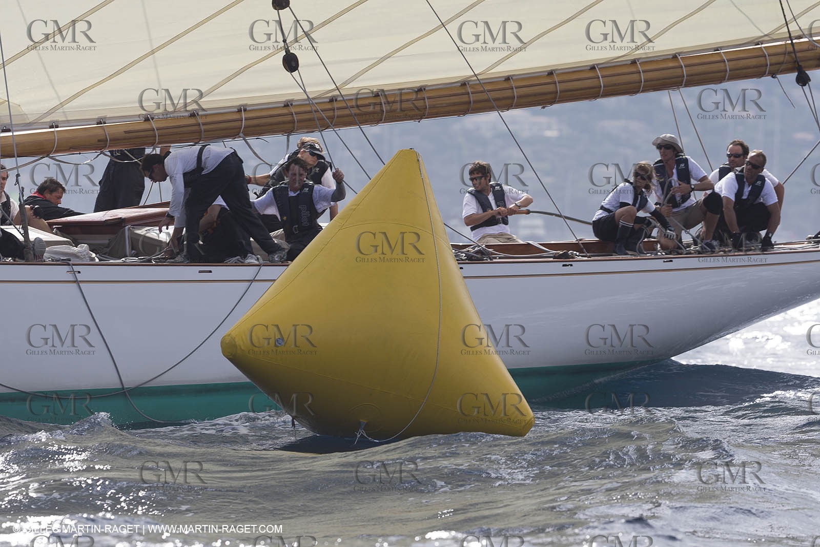 29 09 2014, Saint-Tropez (FRA,83), Voiles de Saint-Tropez 2014, Day 1,