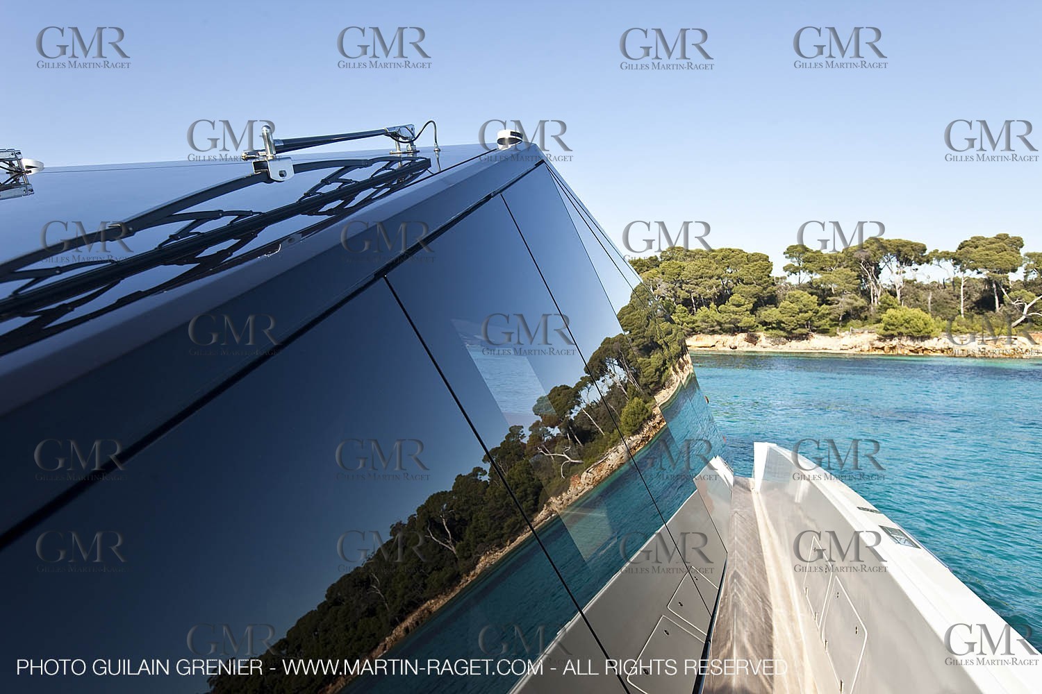 Motor Yachts - Wally - Wallypower 73