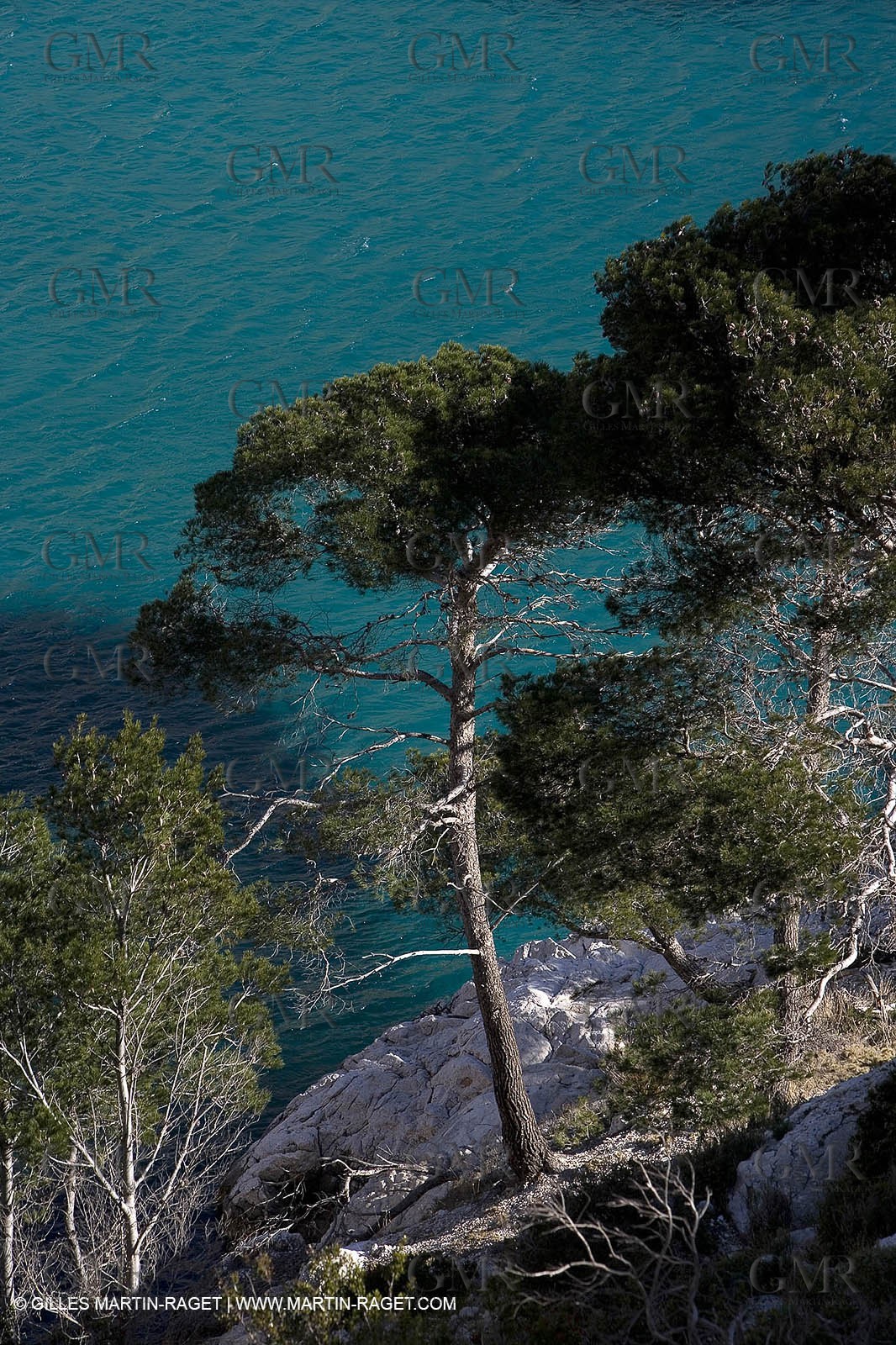 Marseilles - Calanques