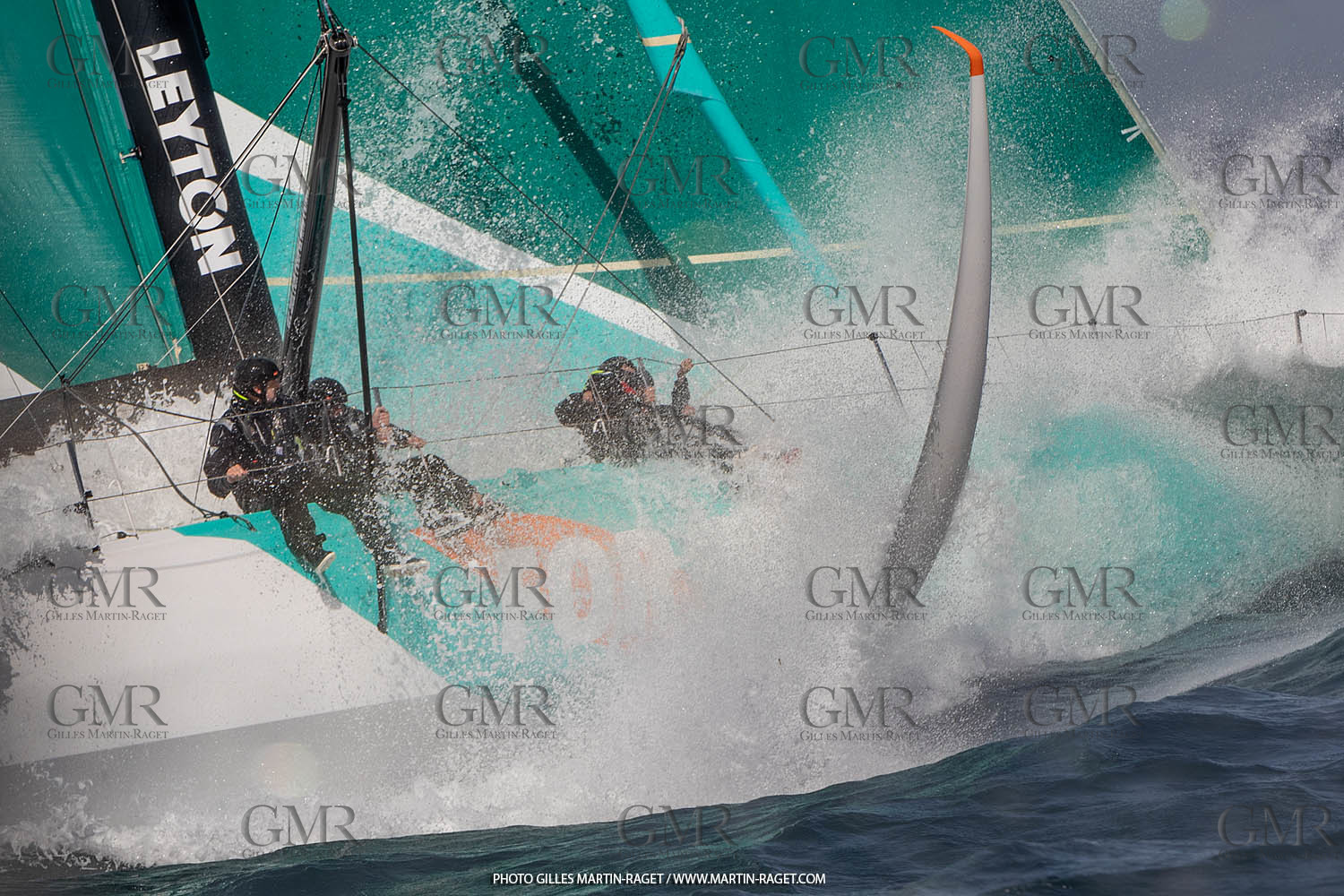 24 09 2023, Lorient (FRA), Defi Azimut 2923, Les Runs
