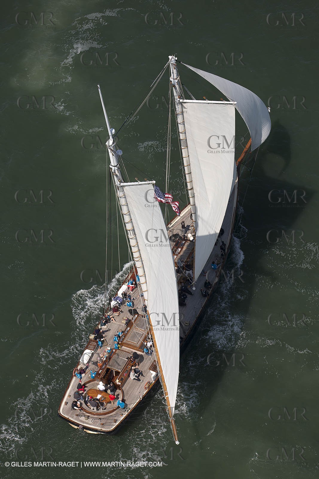 13 09 2013 - San Francisco (USA,CA) - 34th America's Cup -
