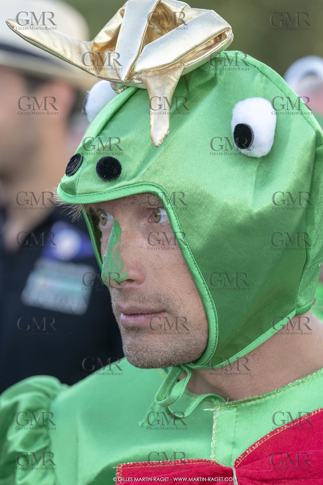 03 10 2019, Saint-Tropez (FRA,83), Les Voiles de Saint-Tropez 2019, day 4