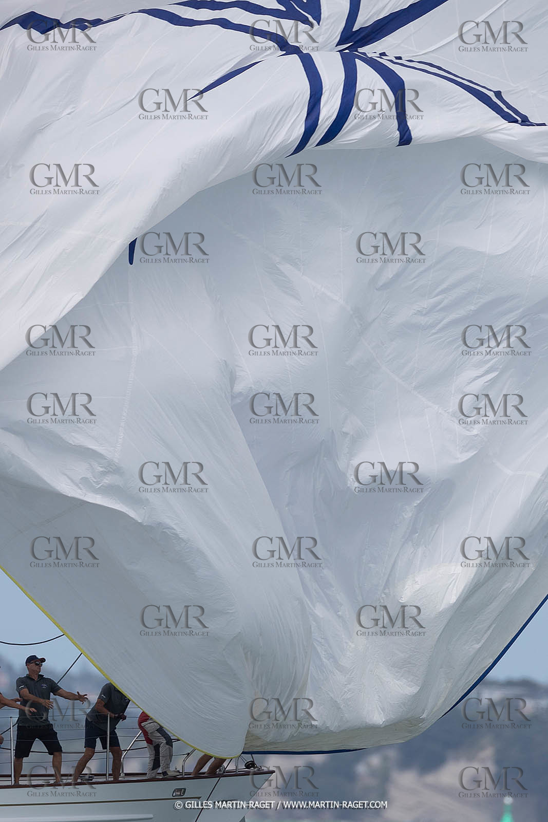 24 02 2021, Auckland (NZL), Mastercard Superyacht Regatta