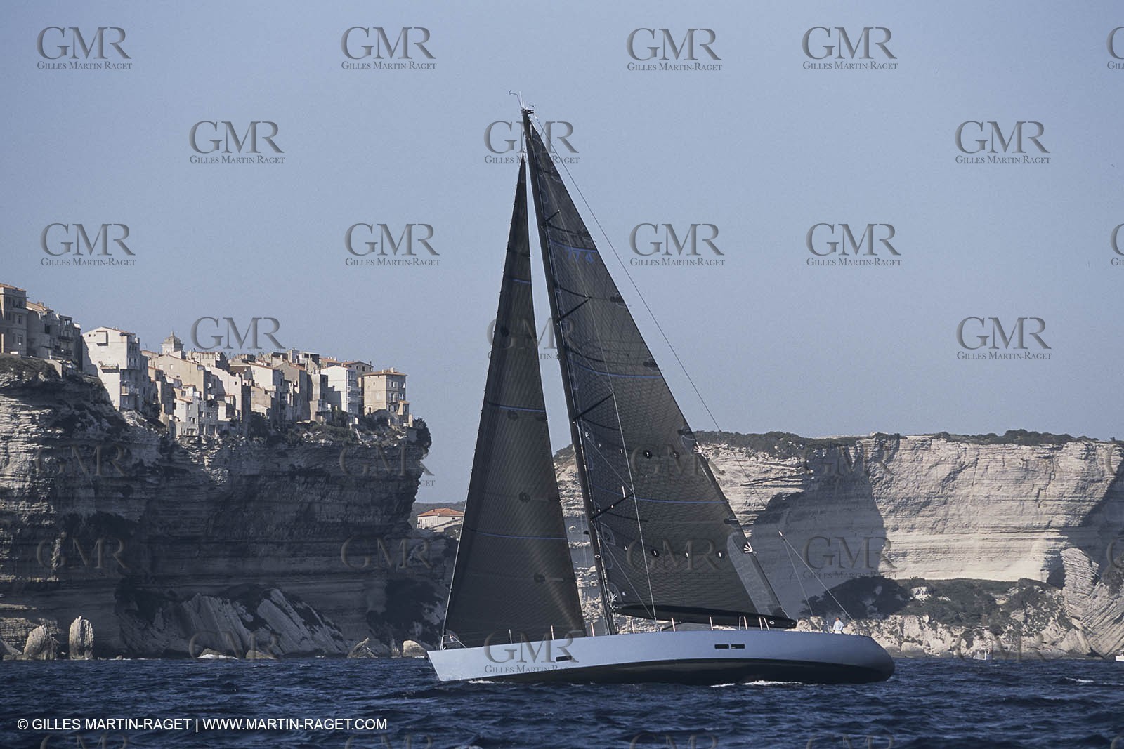 Sailing, Sailing Super Yachts, Wally Yachts, Carrera