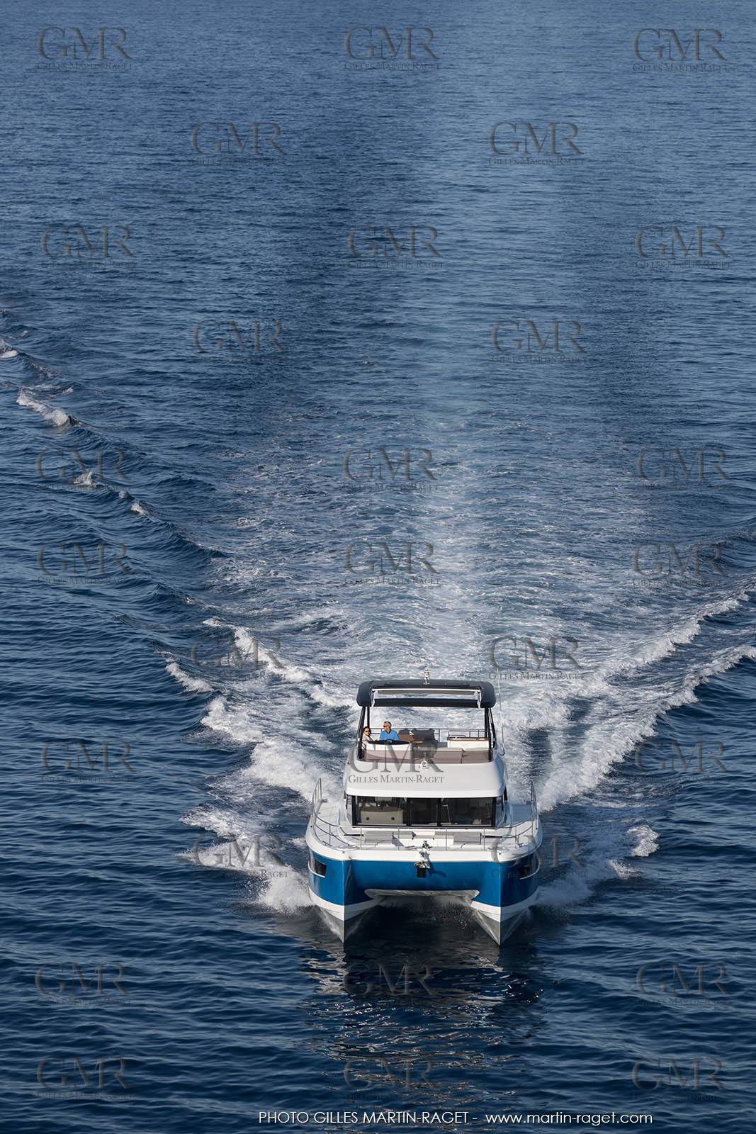 17 05 2017, Porquerolles (FRA,12), Fountaine-Pajot MY 44