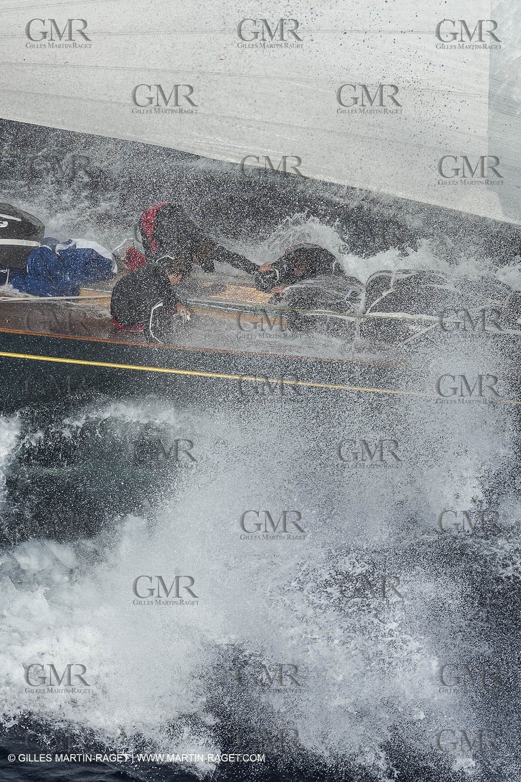 29 09 2014, Saint-Tropez (FRA,83), Voiles de Saint-Tropez 2014, Day 1,