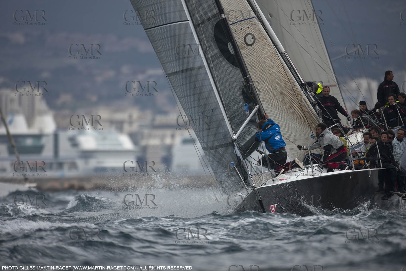 13 03 2010 - Marseille (FRA,13)