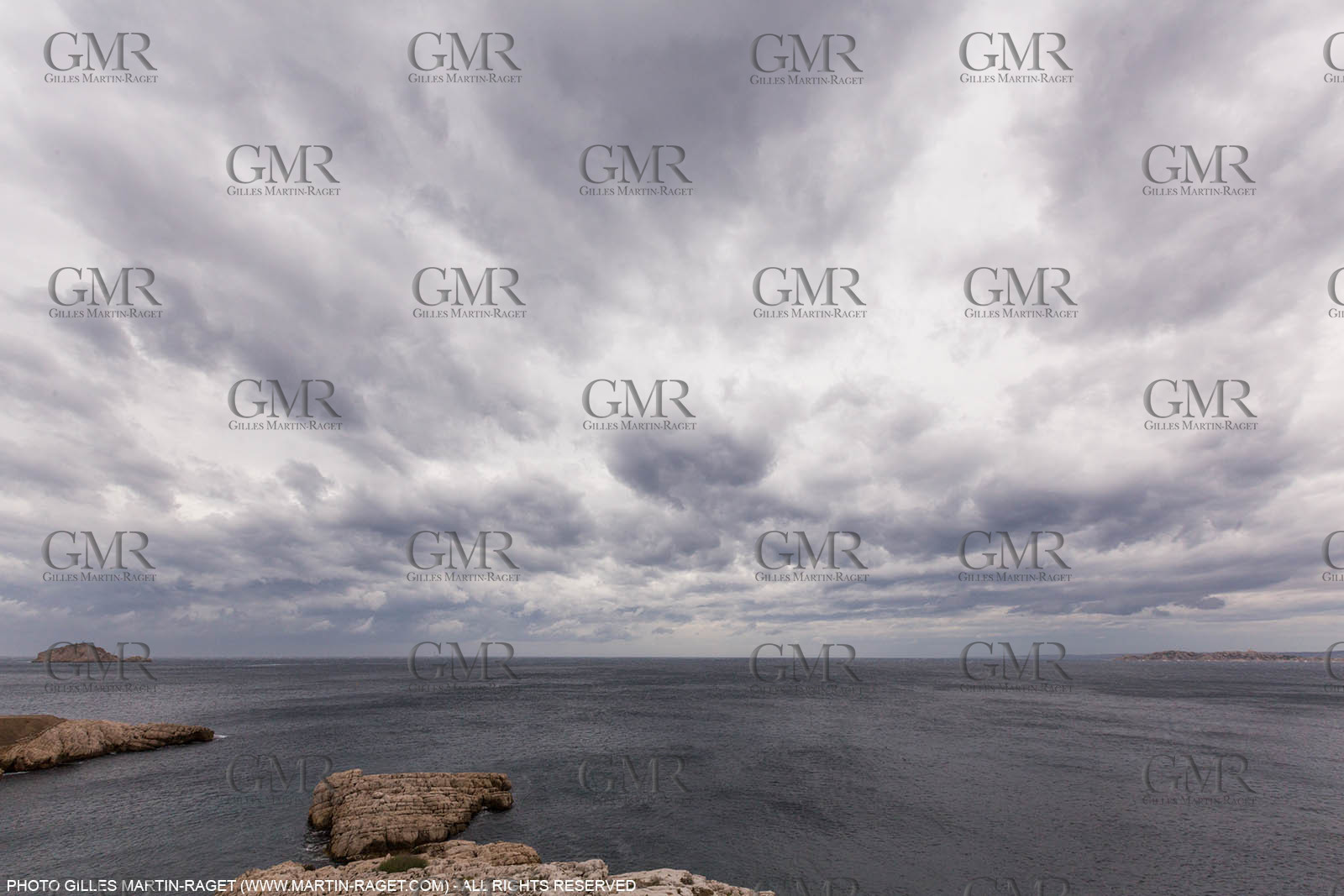 13 10 2016, Marseille (FRA,13) Fall storm