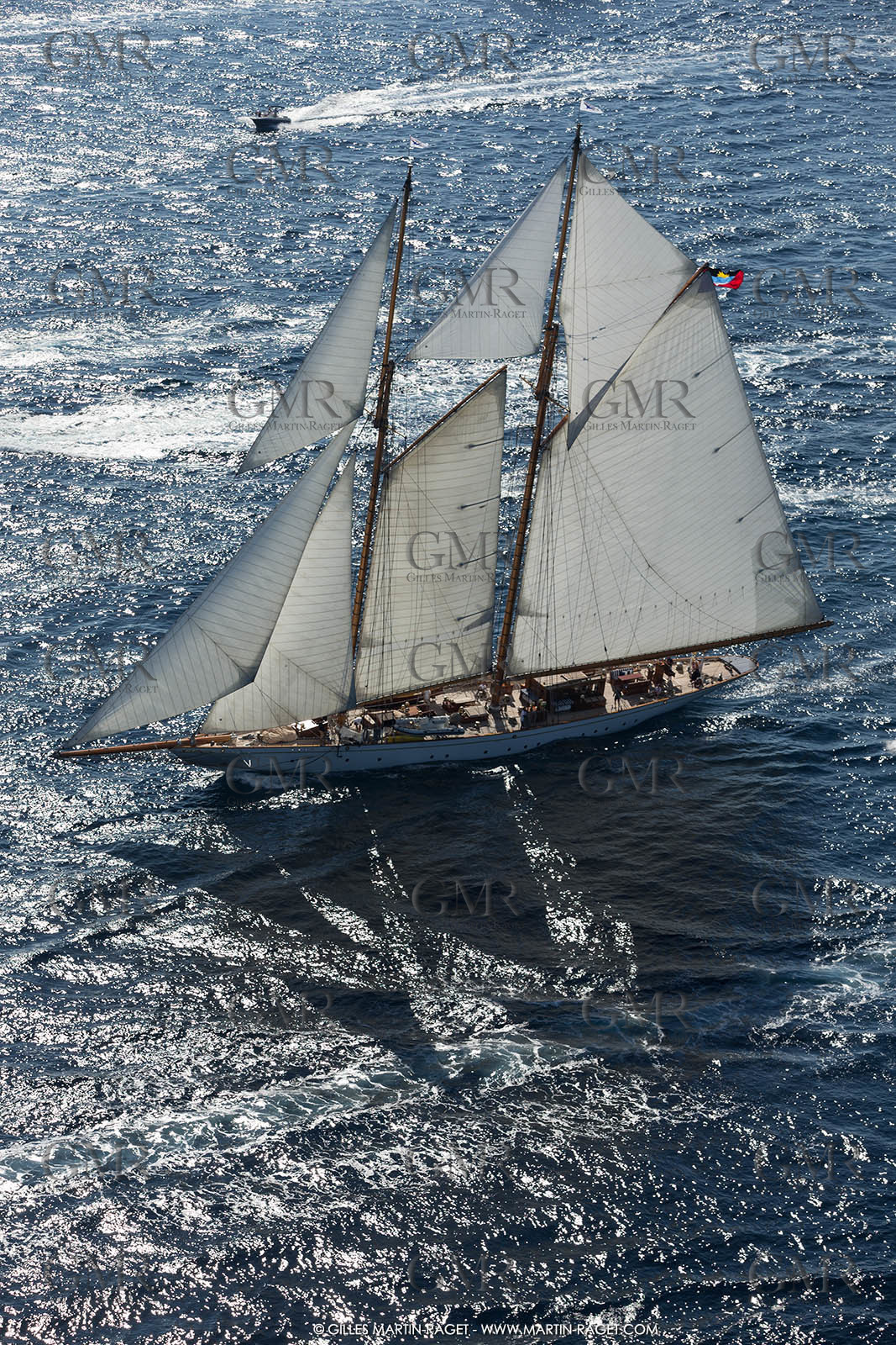 29 09 2016, Saint-Tropez (FRA,83), Voiles de Saint-Tropez 2016, Day 4, Challenge day
