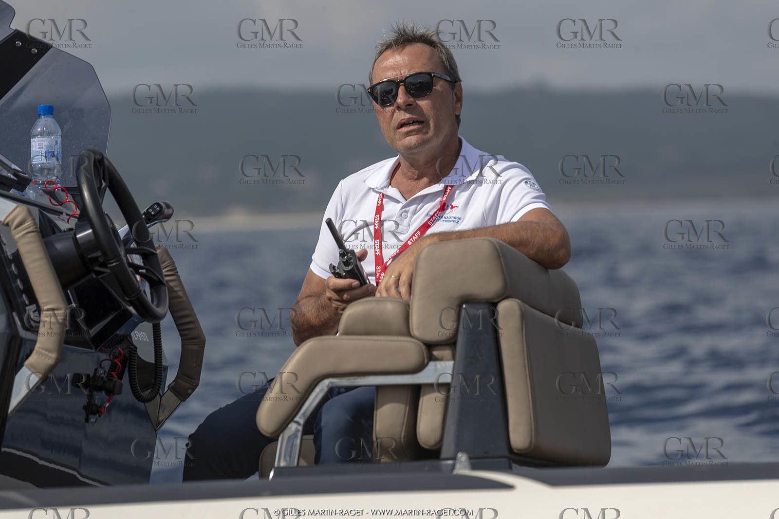 01 10 2019, Saint-Tropez (FRA,83), Les Voiles de Saint-Tropez 2019, day 2