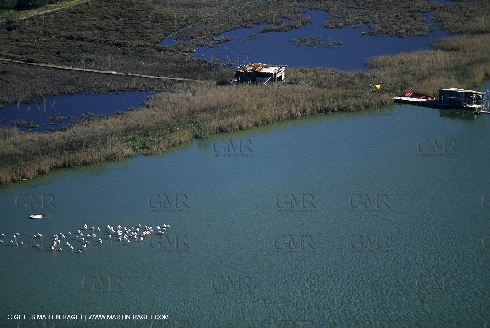 Etang de Berre (FRA,13)
