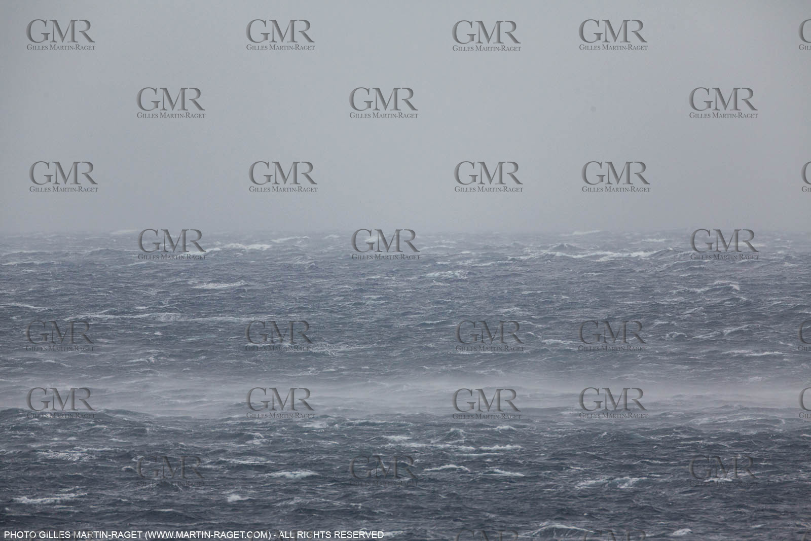 13 10 2016, Marseille (FRA,13) Fall storm