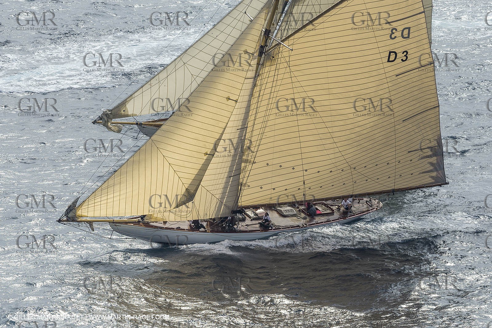 29 09 2014, Saint-Tropez (FRA,83), Voiles de Saint-Tropez 2014, Day 1,